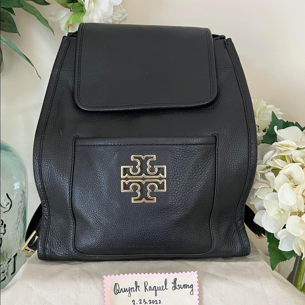 Britton back pack
